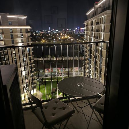 Belgrade Waterfront Metropolitan Apartment Екстериор снимка