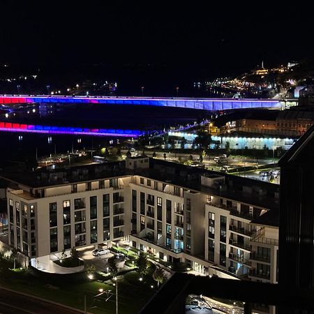 Belgrade Waterfront Metropolitan Apartment Екстериор снимка