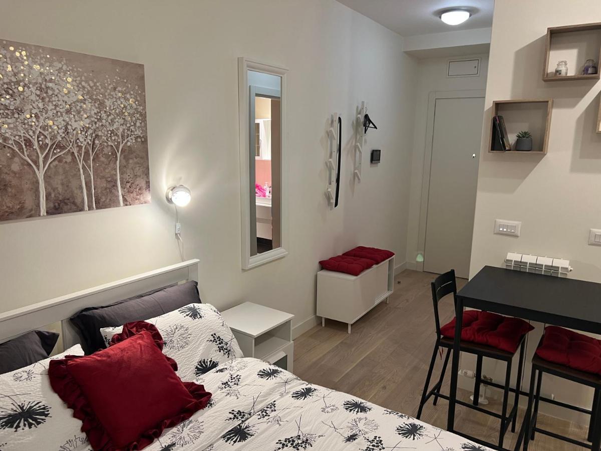 Belgrade Waterfront Metropolitan Apartment Екстериор снимка