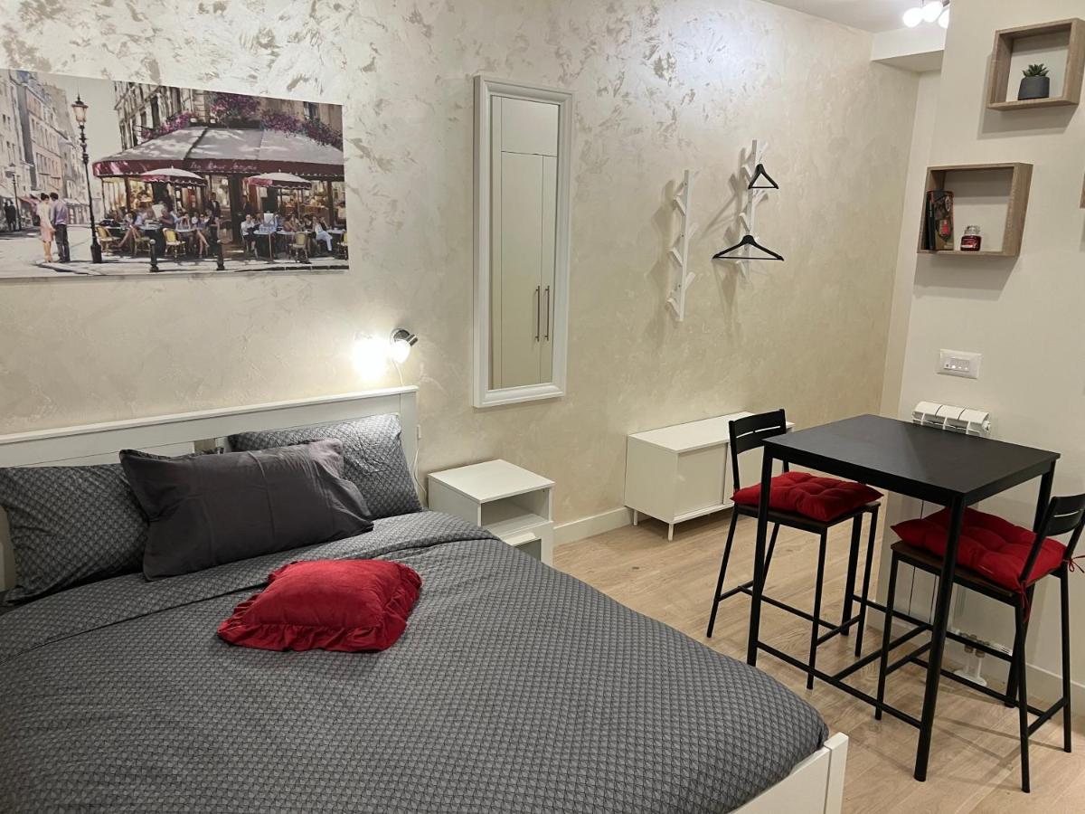 Belgrade Waterfront Metropolitan Apartment Екстериор снимка