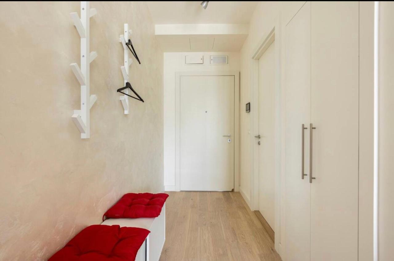 Belgrade Waterfront Metropolitan Apartment Екстериор снимка