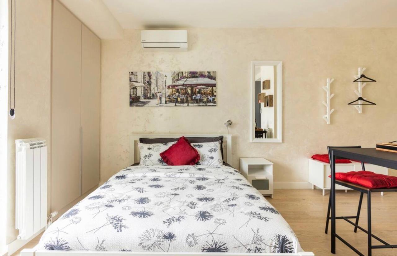 Belgrade Waterfront Metropolitan Apartment Екстериор снимка