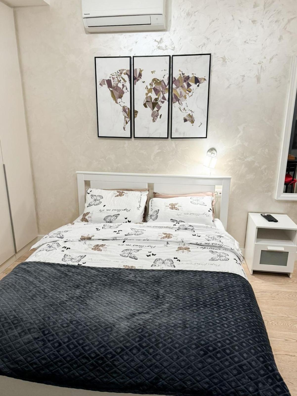 Belgrade Waterfront Metropolitan Apartment Екстериор снимка